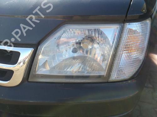 Venstre forlygte DAIHATSU GRAN MOVE (G3) 1.6 16V (G301) (91 hp) 31771176