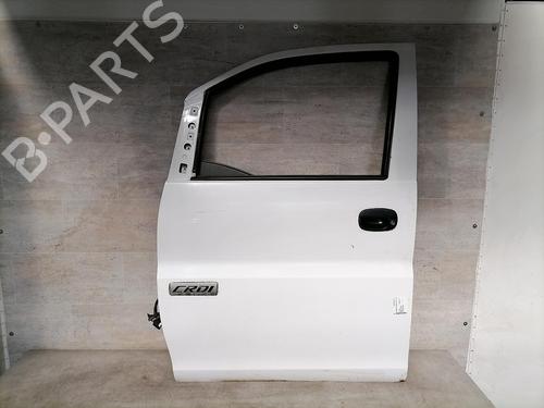 Autre HYUNDAI H-1 Van (A1) 2.5 CRDi (140 hp) 31792154