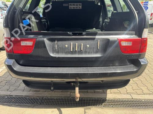 Used Tailgate Tailgate BMW X5 (E53) 3.0 d (184 hp) 35917281 35917281