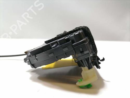 Venstre fortil lås RENAULT ZOE (BFM_) ZOE | BP31774064C98 