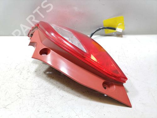 Right taillight MAZDA 2 (DE_, DH_) 1.5 (DE5FS) | BP31839065C35