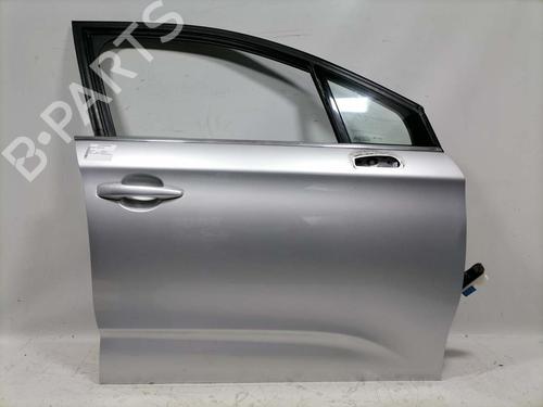 Dør højre fortil CITROËN C4 II (NC_) 1.6 VTi 120 (NC5FS0, NC5FS9) (120 hp) 32097124