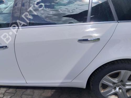 Dør venstre bagtil OPEL INSIGNIA A Country Tourer (G09) 2.0 CDTi (47) (131 hp) 31773997