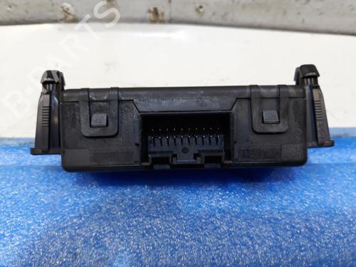 Electronic module PORSCHE CAYENNE (9PA) Turbo 4.5 | BP32631272M83