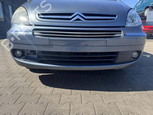 Used Front bumper Front bumper CITROËN XSARA PICASSO (N68) 1.6 16V (109 hp) 34407408 34407408