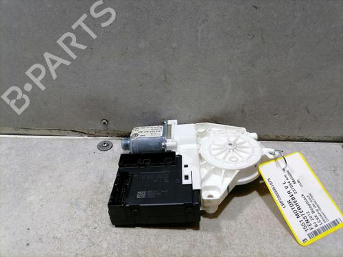 Left front window motor VW GOLF VI Variant (AJ5) 1.6 TDI | BP31772934E21  - Image 5