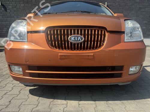 Used Front bumper Front bumper 36905290 36905290
