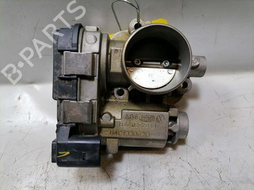 Used Throttle body Throttle body SKODA CITIGO (NF1) 1.0 (60 hp) 33726120 33726120
