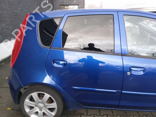 Used Right rear door MITSUBISHI COLT VI (Z3_A, Z2_A) 1.3 (Z21A) (95 hp) 31773011