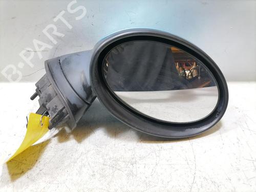 Used Right mirror Right mirror MINI MINI (R50, R53) One (90 hp) 35996061 35996061