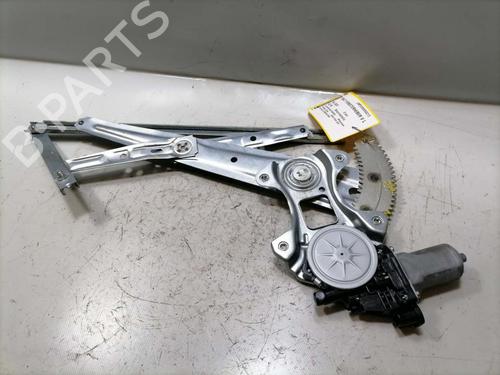 Used Front left window mechanism MITSUBISHI ECLIPSE CROSS (GK_, GL_) Plug-in Hybrid 4WD (GL3W) (188 hp) 31771478