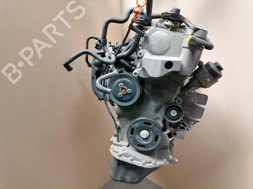 Used Engine SEAT IBIZA III (6L1) 1.2 (64 hp) 31774599