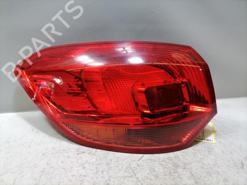 Used Other Other OPEL ASTRA J Sports Tourer (P10) 1.7 CDTI (35) (131 hp) 36166240 36166240