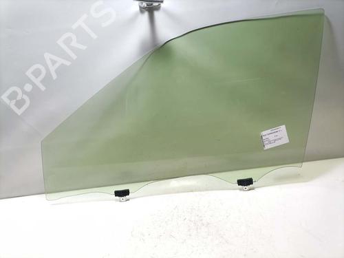 Used Front left door window MITSUBISHI ECLIPSE CROSS (GK_, GL_) Plug-in Hybrid 4WD (GL3W) (188 hp) 31771480