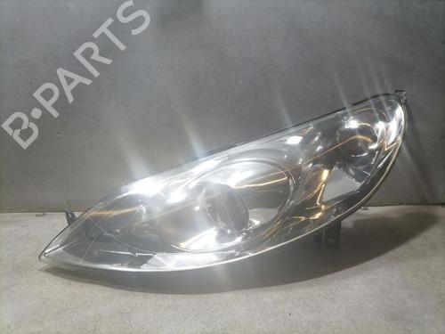 Used Right headlight PEUGEOT 407 SW (6E_, 6D_) 1.8 (116 hp) 31772055