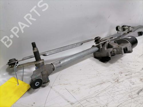Front wiper motor CITROËN C4 II (NC_) 1.6 VTi 120 (NC5FS0, NC5FS9) | BP32305038M29  - Image 9