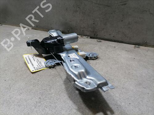 Other RENAULT KADJAR (HA_, HL_) 1.2 TCe 130 (HLMR) | BP31772464O1 