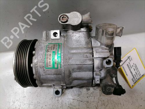 AC compressor VW POLO IV (9N_, 9A_) 1.4 16V | BP31771592M34