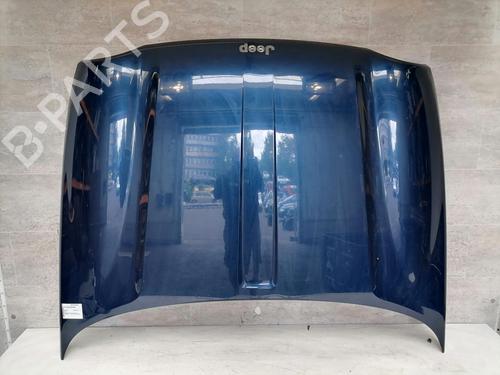 Używane Pokrywa przednia / Maska silnika JEEP CHEROKEE (KJ) 2.5 CRD 4x4 (143 hp) 31772262