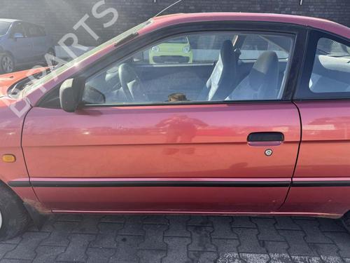 Used Other Other TOYOTA PASEO Coupe (_L5_) 1.5 (EL54_, EL54R) (90 hp) 32786534 32786534