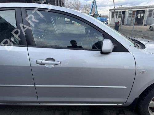 Used Right front door MAZDA 3 Saloon (BK) 1.6 (BK12) (105 hp) 33055166