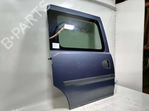 Right slide door OPEL COMBO Tour 1.3 CDTI 16V | BP31815607C75
