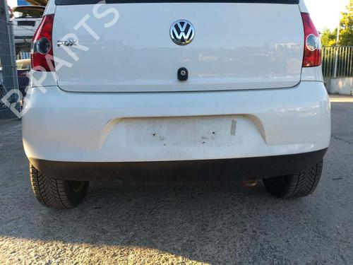 Used Rear bumper VW FOX Hatchback (5Z1, 5Z3, 5Z4) 1.2 (55 hp) 31774338