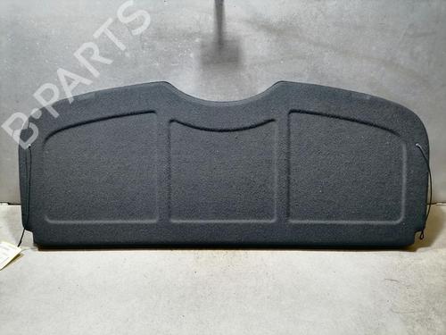 Plage arrière PEUGEOT 207 (WA_, WC_) 1.4 16V (95 hp) 31772185