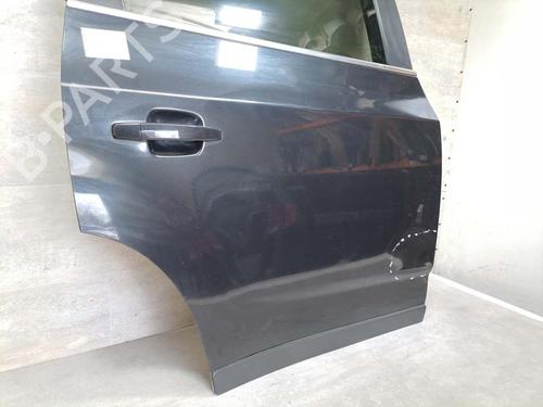 Right rear door CHEVROLET ORLANDO (J309) 2.0 D | BP31772999C5