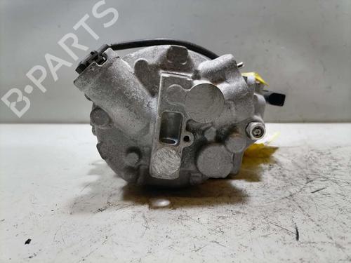 AC compressor SKODA FABIA II (542) 1.2 12V | BP33726104M34 - Image 4