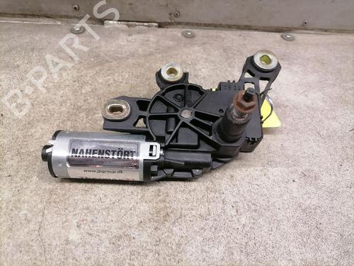 Viskermotor bagrude AUDI A3 (8L1) 1.6 (102 hp) 31772489