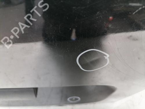 Left tailgate CITROËN BERLINGO MULTISPACE (B9) 1.6 VTi 95 | BP35996105C76  - Image 6