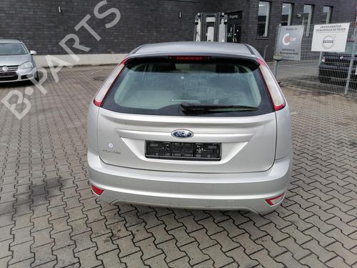 Front left lock FORD FOCUS II (DA_, HCP, DP) 1.6 | BP31772960C98