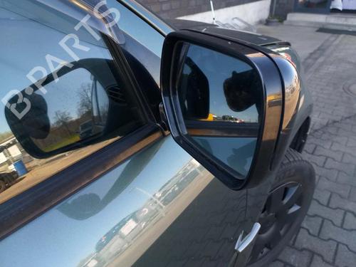 Used Right mirror MITSUBISHI OUTLANDER I (CU_W) 2.0 4WD (CU2W) (136 hp) 31773787