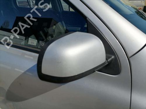Used Right mirror Right mirror NISSAN MICRA IV (K13K, K13KK) 1.2 (80 hp) 33803019 33803019