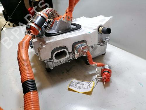 Other MITSUBISHI ECLIPSE CROSS (GK_, GL_) Plug-in Hybrid 4WD (GL3W) | BP31771509O1 