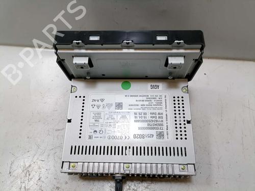 Other OPEL CORSA E (X15) 1.4 (08, 68) | BP31774905O1 