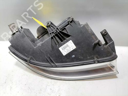 Left headlight VW PASSAT B5.5 (3B3) 1.8 T 20V | BP31774379C28 