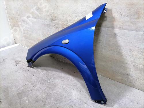 Left front fenders OPEL ASTRA G Coupe (T98) 2.2 16V (F07) | BP31773607C41 