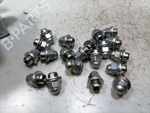 Used Other MITSUBISHI ECLIPSE CROSS (GK_, GL_) Plug-in Hybrid 4WD (GL3W) (188 hp) 31771581