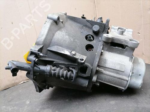 Gearbox CITROËN C3 Picasso (SH_) 1.4 VTi 95 (SH8FSC, SH8FP0, SH8FP6) | BP32148644M3