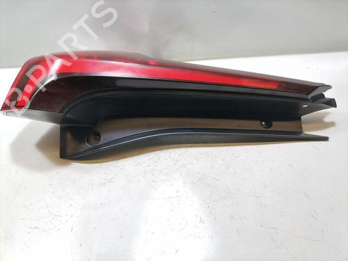 Left taillight MITSUBISHI ECLIPSE CROSS (GK_, GL_) Plug-in Hybrid 4WD (GL3W) | BP31771462C34 