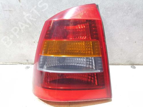 Andre OPEL ASTRA G Coupe (T98) 2.2 16V (F07) (147 hp) 31773609