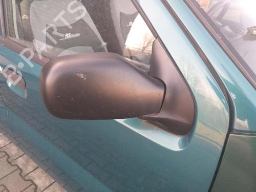 Used Right mirror SUZUKI IGNIS II (MH) 1.3 (RM413) (94 hp) 31773528