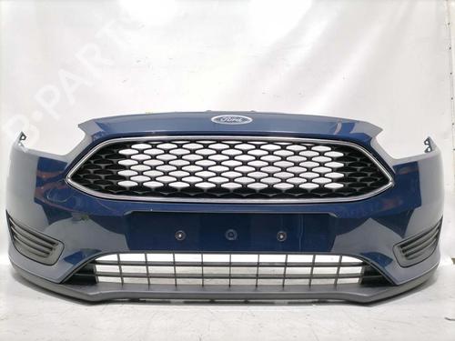 Used Front bumper FORD FOCUS III Turnier 1.0 EcoBoost (100 hp) 31771644
