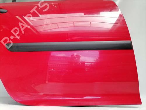 Right rear door VW GOLF V (1K1) 1.4 16V | BP31771222C5 