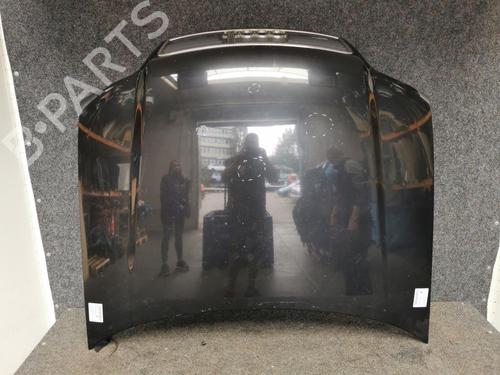 Capot AUDI A6 C5 Avant (4B5, 4B6) 2.5 TDI quattro (180 hp) 31770780