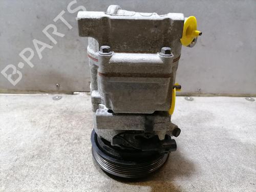 Compressor A/C KIA CEE'D Hatchback (ED) 1.6 CVVT | BP31772402M34