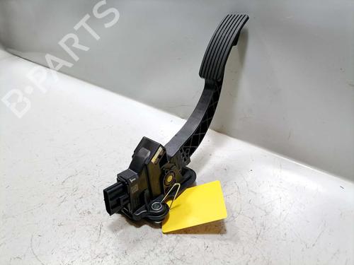 Pedal MITSUBISHI ECLIPSE CROSS (GK_, GL_) Plug-in Hybrid 4WD (GL3W) (188 hp) 31774943