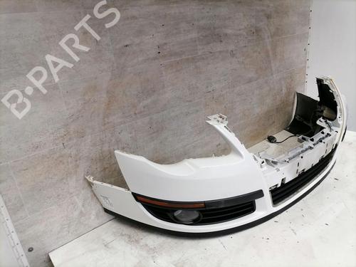 Front bumper VW PASSAT B7 (362) 2.0 TDI 4motion | BP31772772C7 